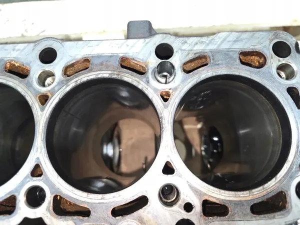 Bloco motor OEM 03L021BJ 10/26 para VAG 1.6 TDI image 9