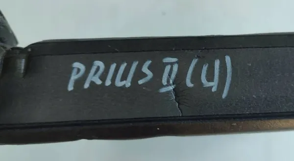 Soupape d'expansion climatisation Toyota Prius III OEM 447500-3680 image 3