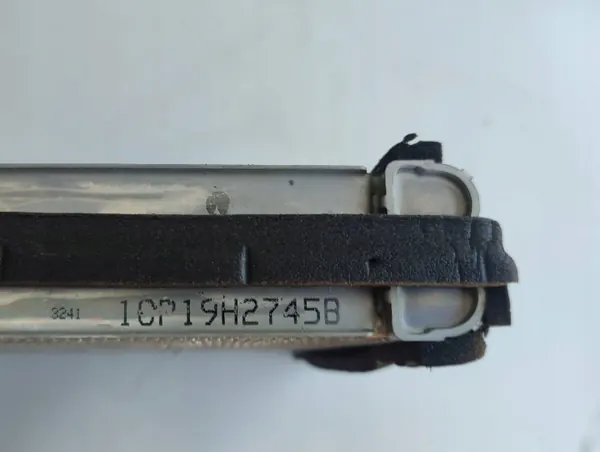 Soupape d'expansion climatisation Toyota Prius III OEM 447500-3680 image 4