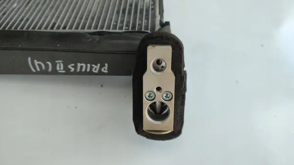 Soupape d'expansion climatisation Toyota Prius III OEM 447500-3680 image 5
