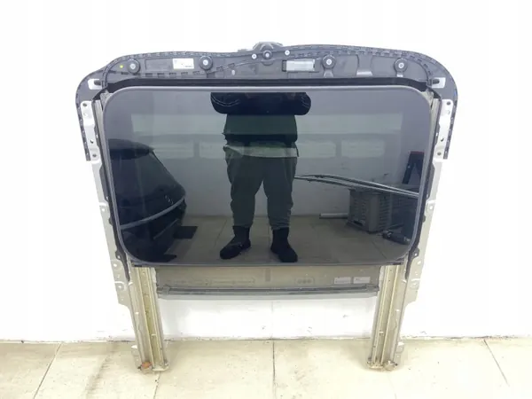 Techo Panorámico Mercedes W213 A2137802400 - Completo image 2
