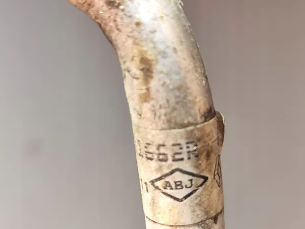 Ilmastointiputki Renault Clio IV Captur image 10