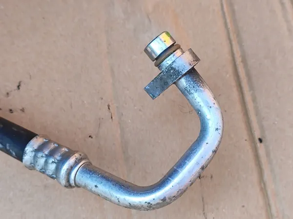 Ilmastointiputki Renault Clio IV Captur image 3