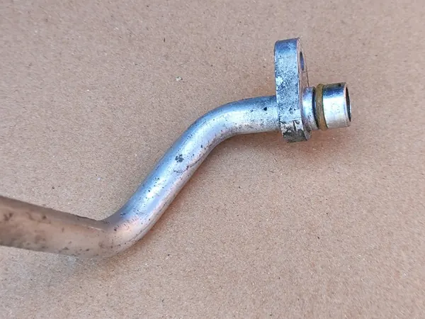 Ilmastointiputki Renault Clio IV Captur image 4