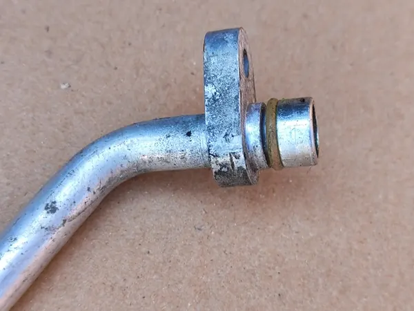 Ilmastointiputki Renault Clio IV Captur image 5