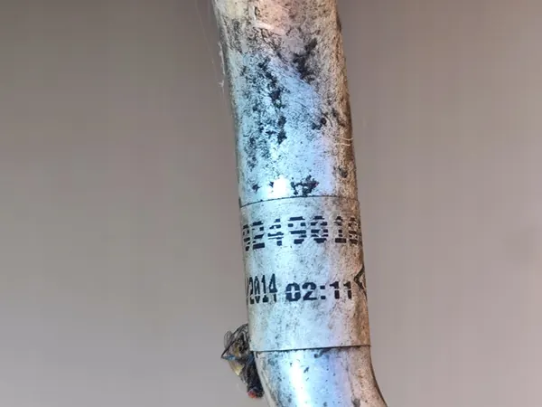 Ilmastointiputki Renault Clio IV Captur image 7