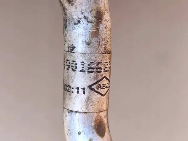 Ilmastointiputki Renault Clio IV Captur image 9