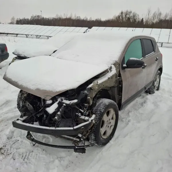 Servofreno OEM 2776948 para Nissan Qashqai 2007 image 10