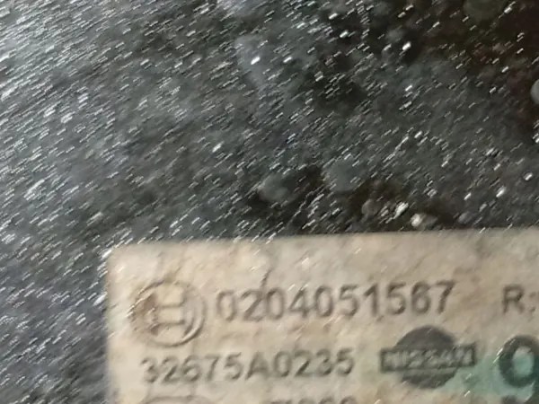 Servofreno OEM 2776948 para Nissan Qashqai 2007 image 4