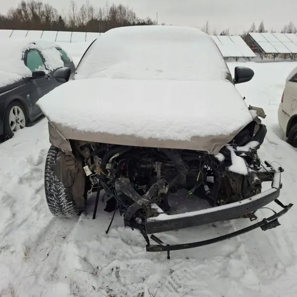 Servofreno OEM 2776948 para Nissan Qashqai 2007 image 6