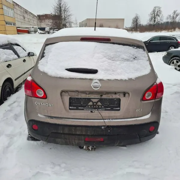 Servofreno OEM 2776948 para Nissan Qashqai 2007 image 8