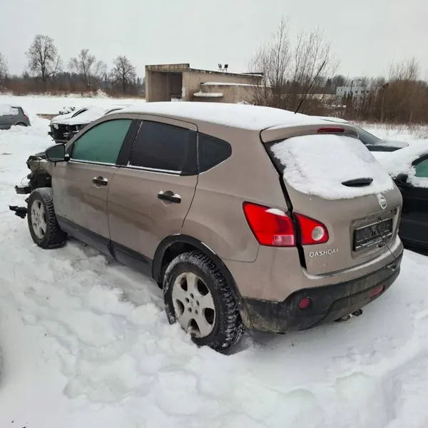 Servofreno OEM 2776948 para Nissan Qashqai 2007 image 9