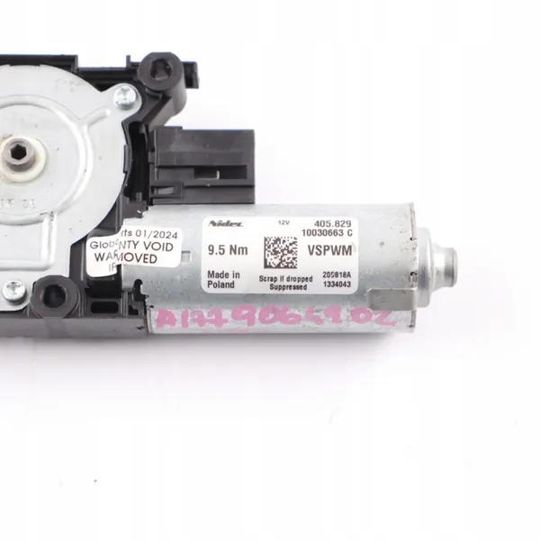 Mercedes Schiebedachmotor A1779064902 - Gebrauchtes OE-Teil image 3