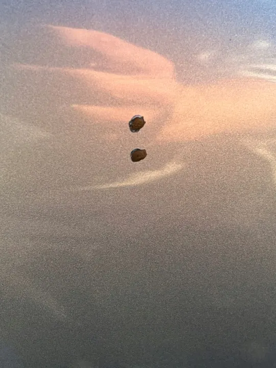 Huv OPEL CORSA D 2006-2014 image 2