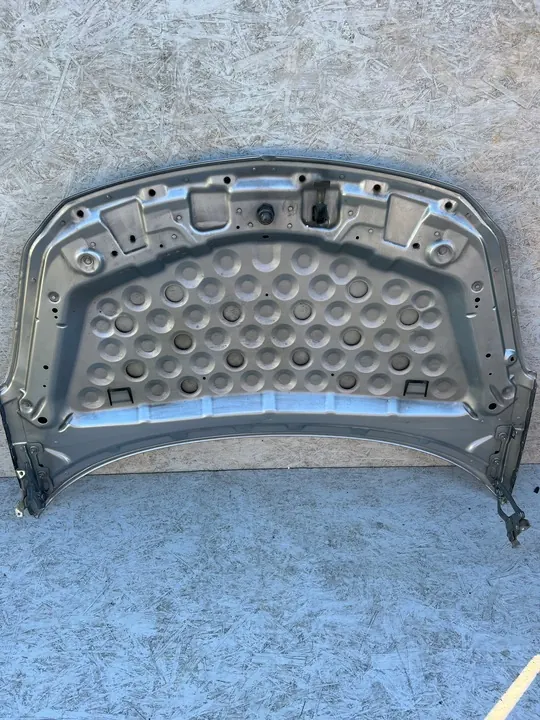 Huv OPEL CORSA D 2006-2014 image 3