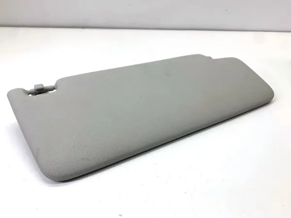 Palas de sol esquerda OEM LORK-1107-108655 Skoda Fabia III image 3