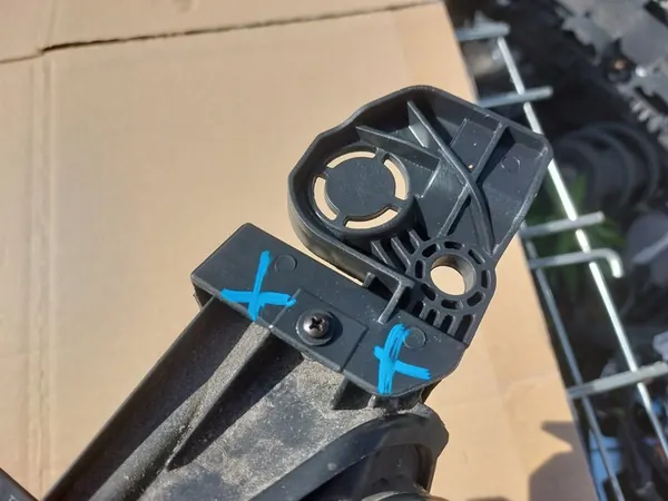 Faros Izquierdo Peugeot 308 T9 Lift image 6