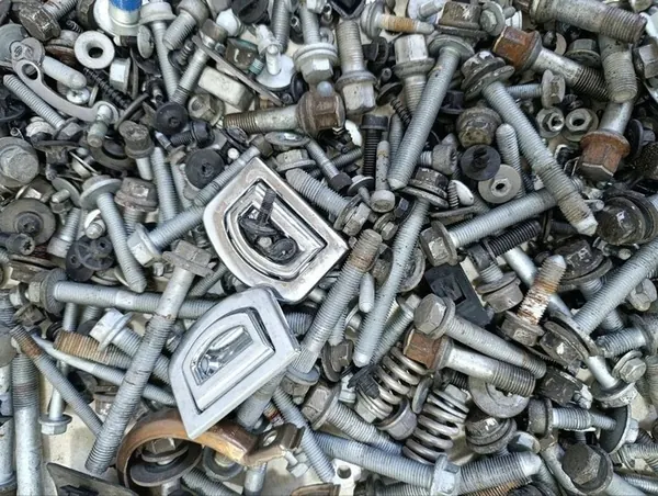 Ensemble de boulons Porsche MACAN 2015 OEM 281530 image 6