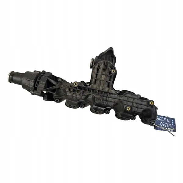 Intake Manifold VW Golf VI Variant 03L129086A image 3