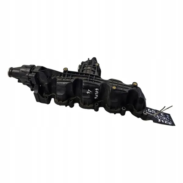 Intake Manifold VW Golf VI Variant 03L129086A image 4
