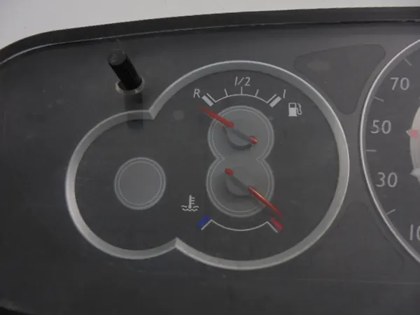 OEM 9655608580 Compteur Citroen C5 II Lift image 5