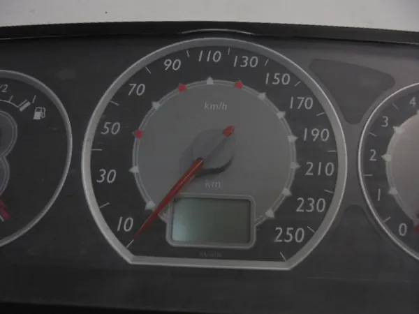 OEM 9655608580 Compteur Citroen C5 II Lift image 6