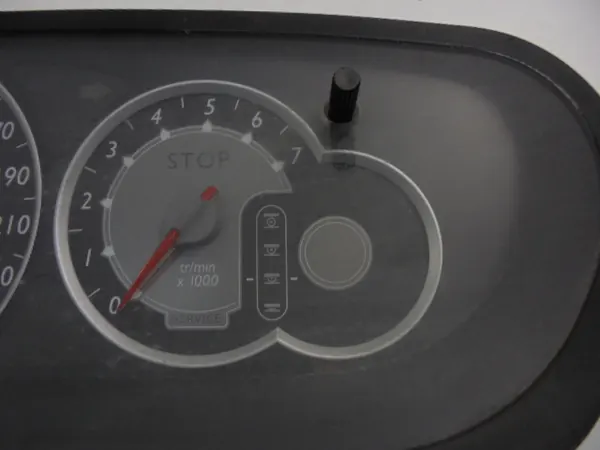 OEM 9655608580 Compteur Citroen C5 II Lift image 7