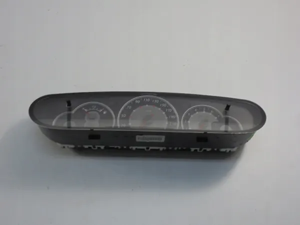 OEM 9655608580 Compteur Citroen C5 II Lift image 8
