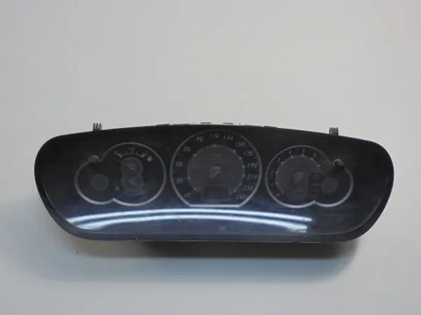 OEM 9655608580 Compteur Citroen C5 II Lift image 9