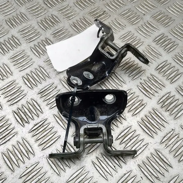 KIA Sportage 2012 Vänster Bakdörrsgångjärn Set OEM 794103K000 image 4