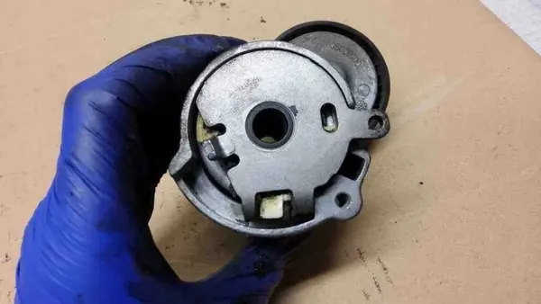 Riemspanner OEM 05061000 voor Opel Vectra C 1.9L Diesel image 4