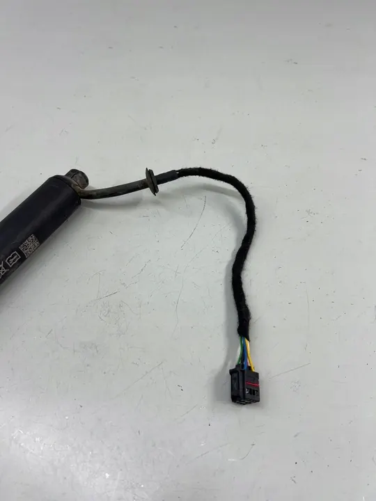 Bagageutryckare Bak Porsche Macan (95B) 95b827851g image 4