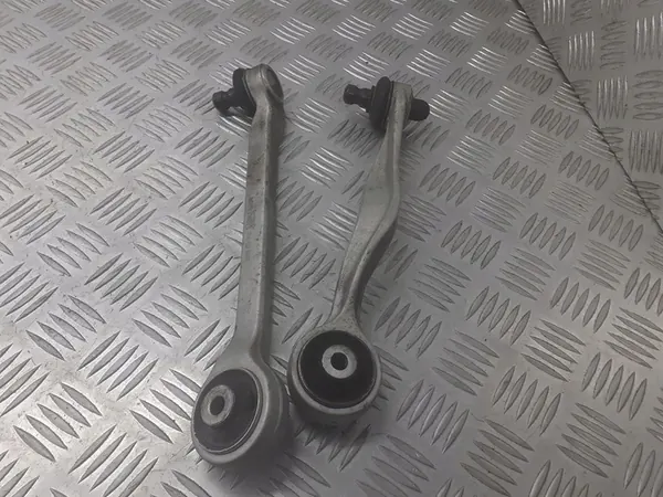 Braccio di Controllo Anteriore Sinistro VW Passat B5 FL 1.9 TDI image 3