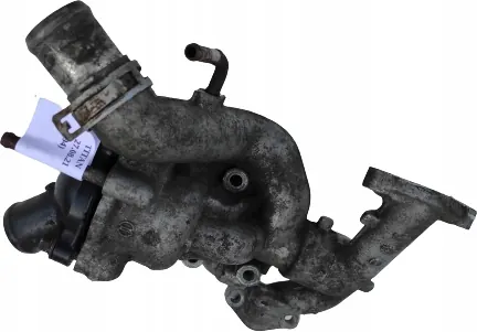 Thermostat d'eau OEM TT-WY-KC-NN-TN pour Nissan Titan image 2