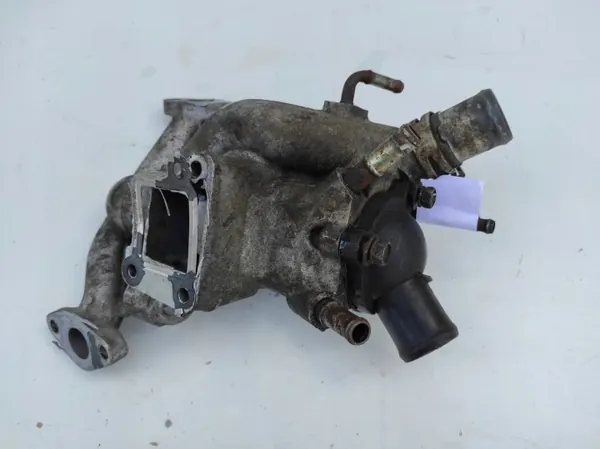 Thermostat d'eau OEM TT-WY-KC-NN-TN pour Nissan Titan image 3