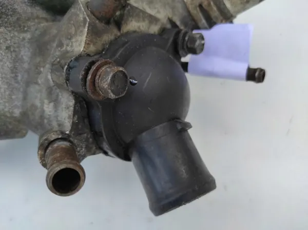 Thermostat d'eau OEM TT-WY-KC-NN-TN pour Nissan Titan image 4