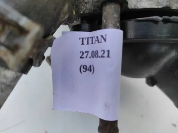 Thermostat d'eau OEM TT-WY-KC-NN-TN pour Nissan Titan image 5