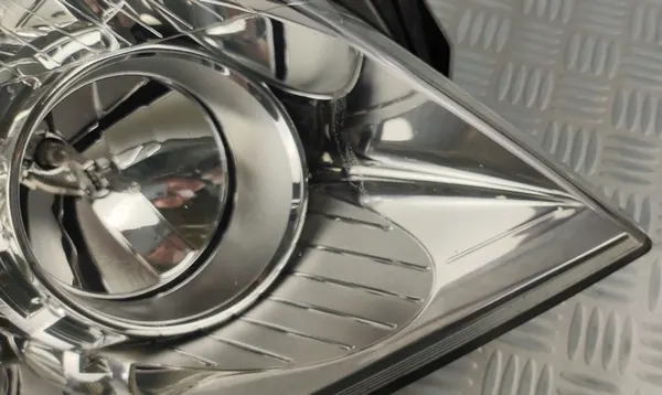 Oikea Etuvalaisin OPEL ASTRA H III 3 LIFT EUROOPPA image 6