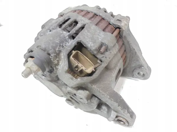 Vaihtovirtageneraattori Mitsubishi Lancer VII 1.6 105KM OE MN183018 image 2