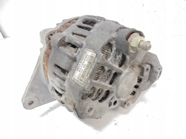 Vaihtovirtageneraattori Mitsubishi Lancer VII 1.6 105KM OE MN183018 image 3
