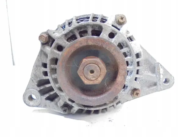 Vaihtovirtageneraattori Mitsubishi Lancer VII 1.6 105KM OE MN183018 image 5