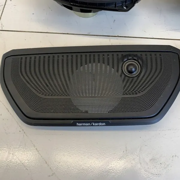 OEM 685426569854265252365236 Luidsprekerset voor Dodge RAM image 3