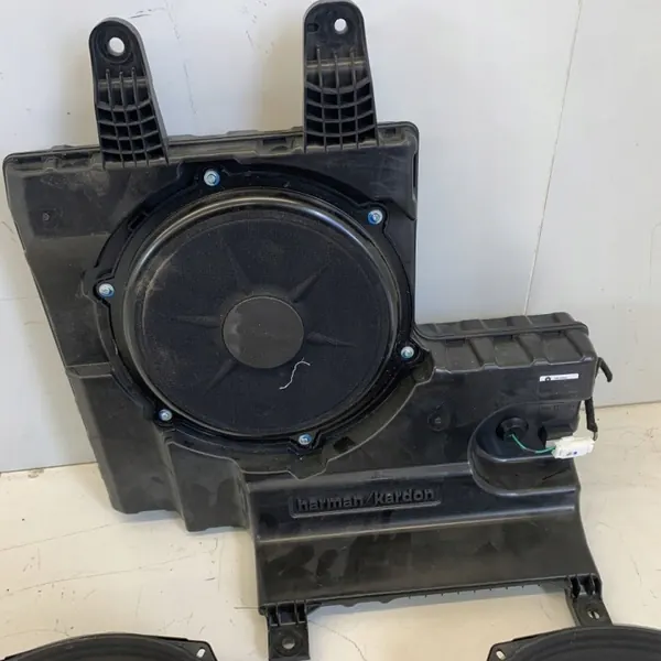 OEM 685426569854265252365236 Luidsprekerset voor Dodge RAM image 5
