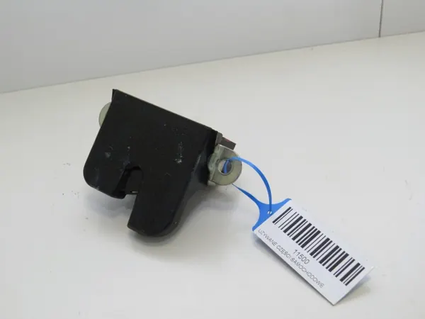 Bakluckelås OEM 360169810 för VW Passat B7 Kombi image 3