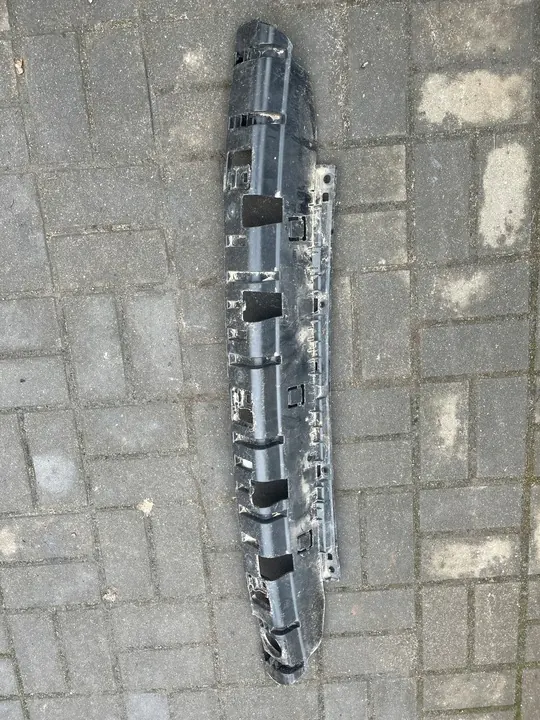 PEUGEOT 2008 1.2THP Rivestimento Griglia 9678050980 image 4