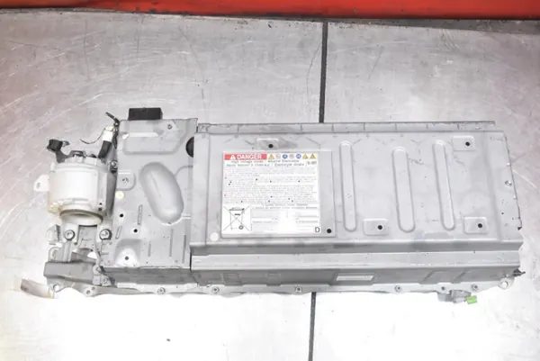 Batterie d'occasion G9280-76011 pour Toyota Prius III 1.8 Hybride image 2