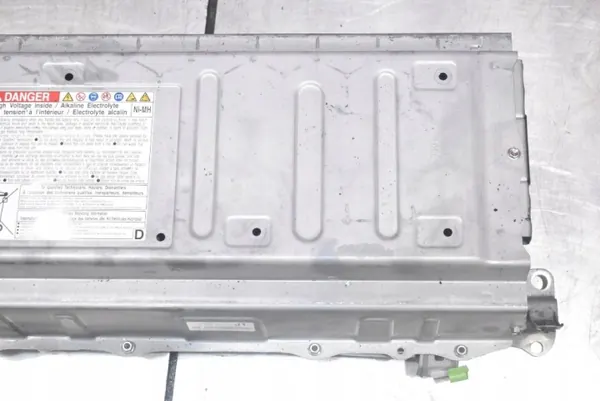 Batterie d'occasion G9280-76011 pour Toyota Prius III 1.8 Hybride image 3