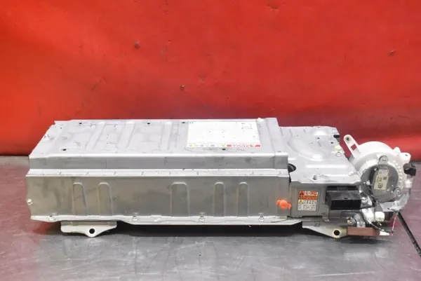 Batterie d'occasion G9280-76011 pour Toyota Prius III 1.8 Hybride image 8