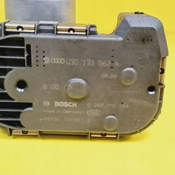 Corpo de borboleta SEAT IBIZA III 1.4 030133062A image 2