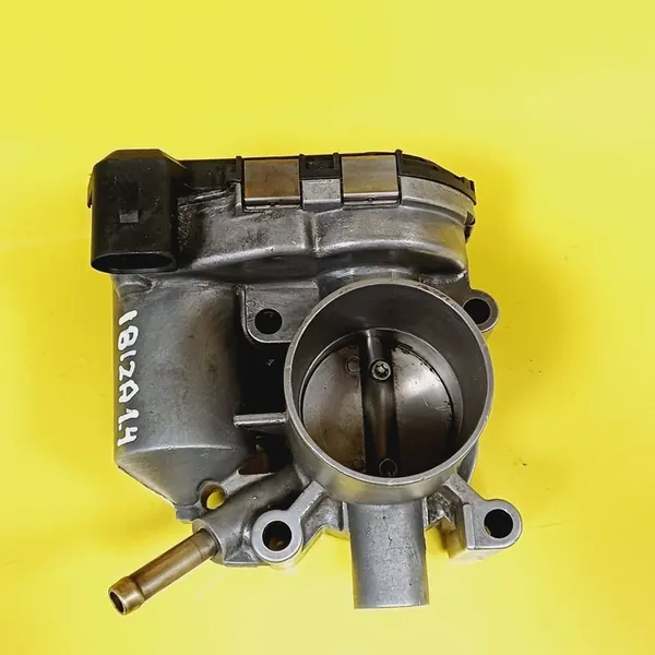 Corpo de borboleta SEAT IBIZA III 1.4 030133062A image 4